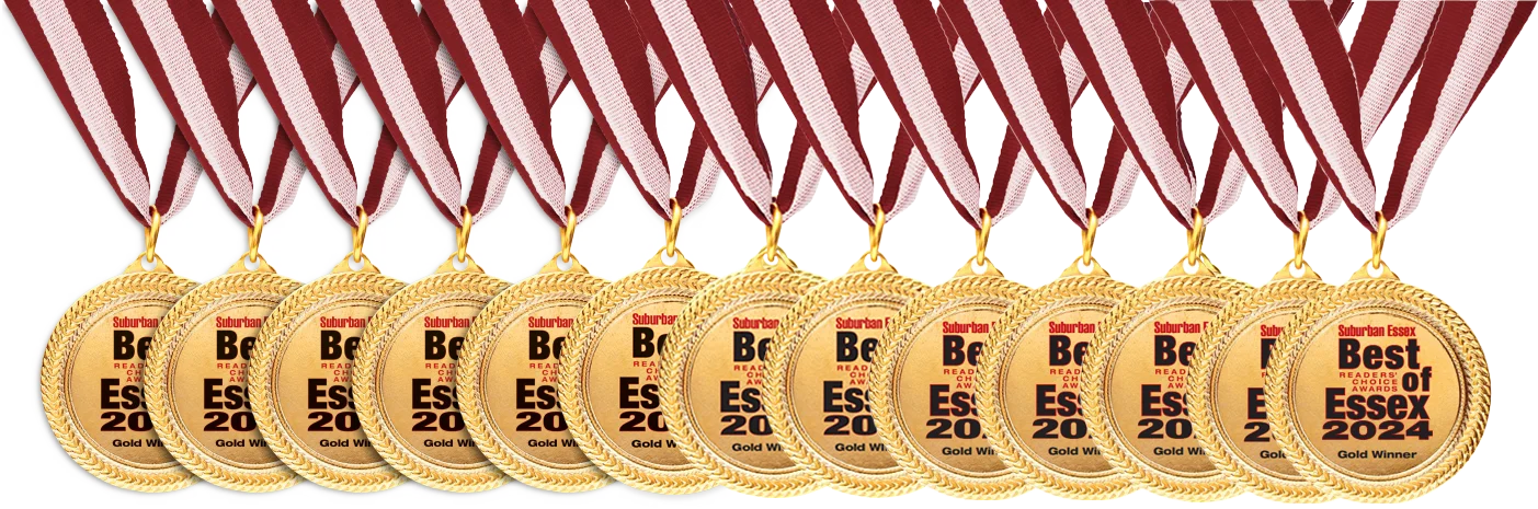 medals