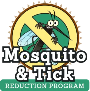 Mosquito & Tick Reduction Program