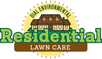 Residential Lawn Care Package Icon