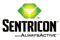 Sentricon logo